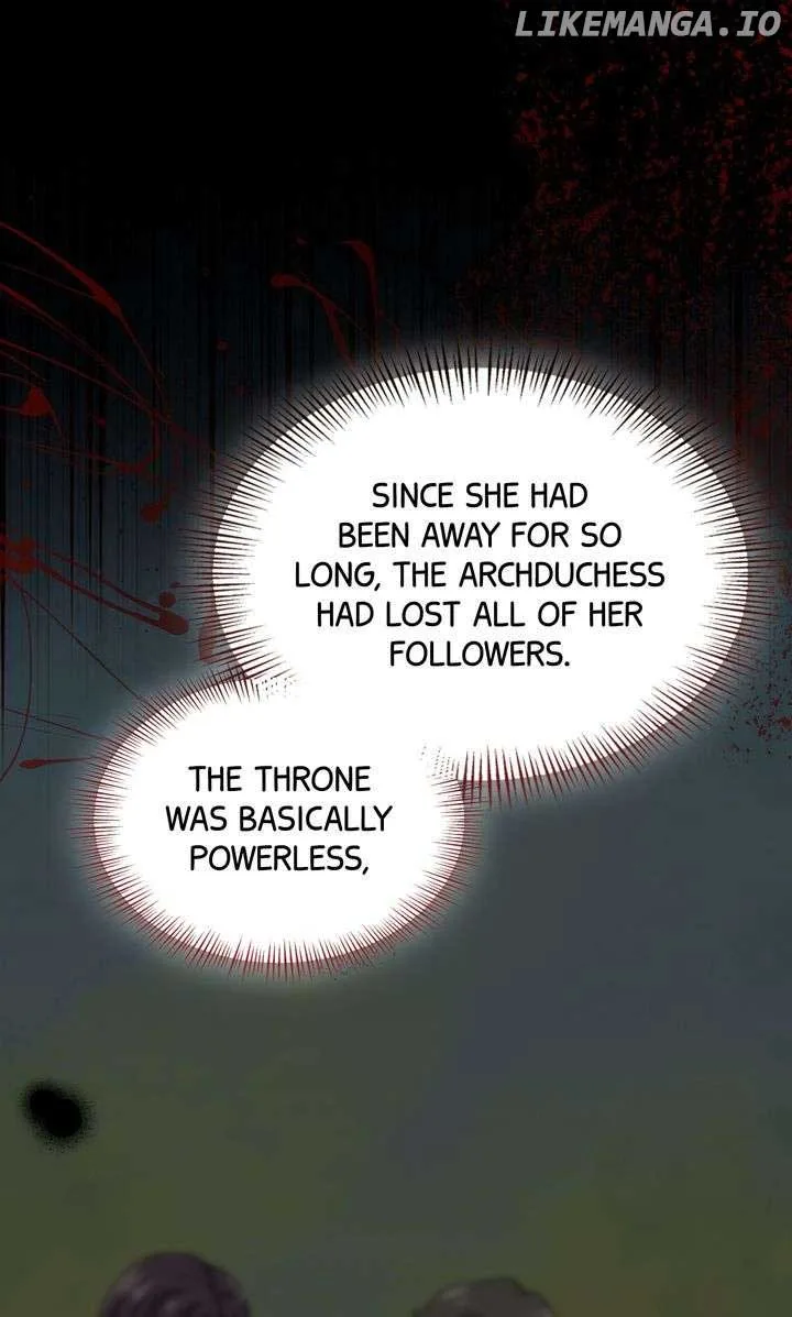 Our Tyrant Became Young Chapter 83 page 74