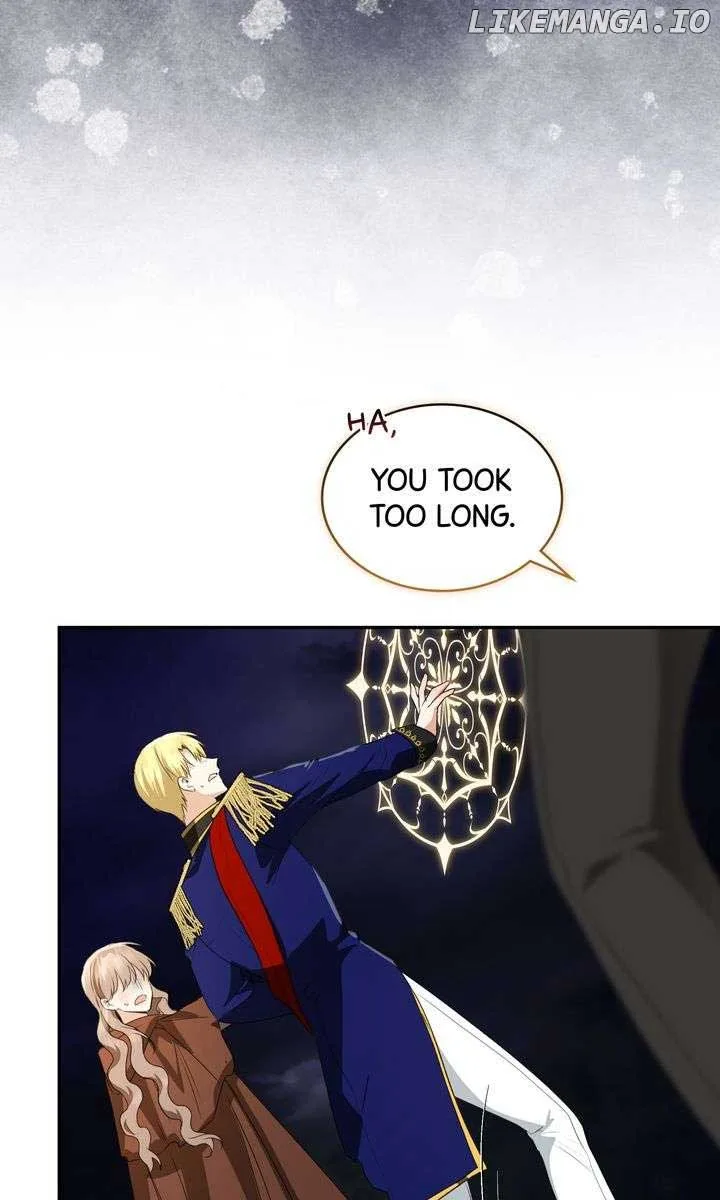 Our Tyrant Became Young Chapter 85 page 173