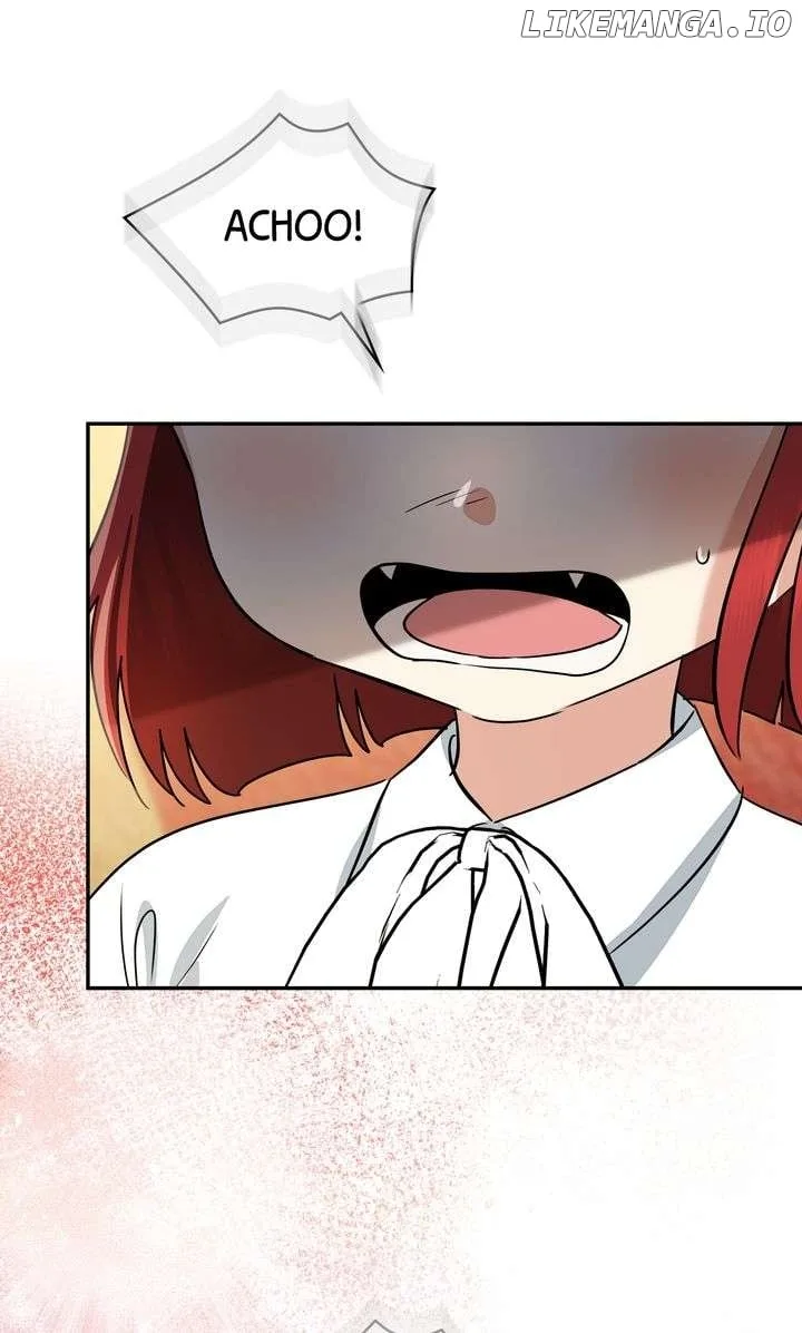 Our Tyrant Became Young Chapter 79 page 126