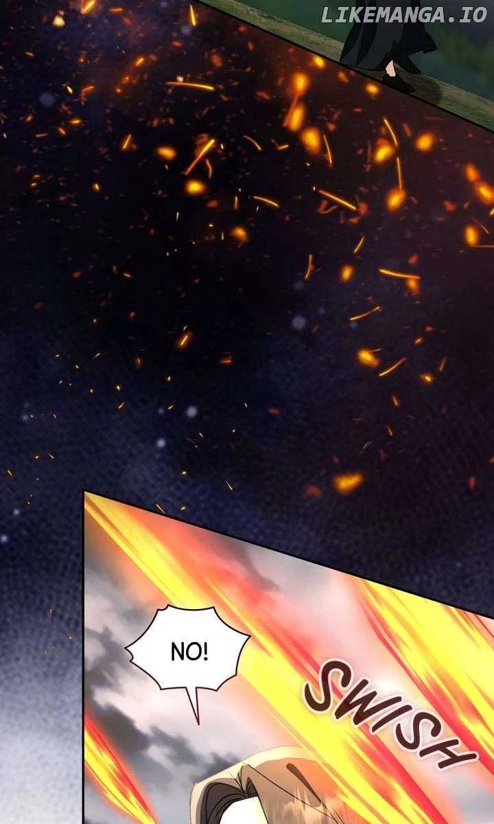 Our Tyrant Became Young Chapter 85 page 88