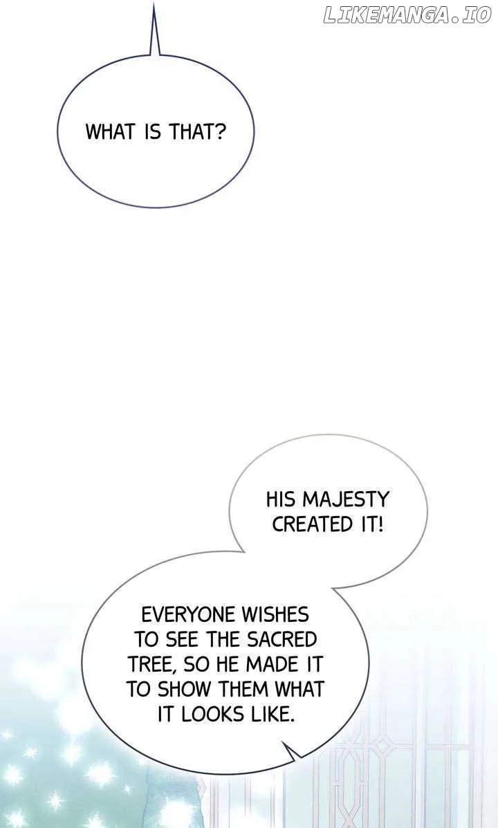 Our Tyrant Became Young Chapter 83 page 109