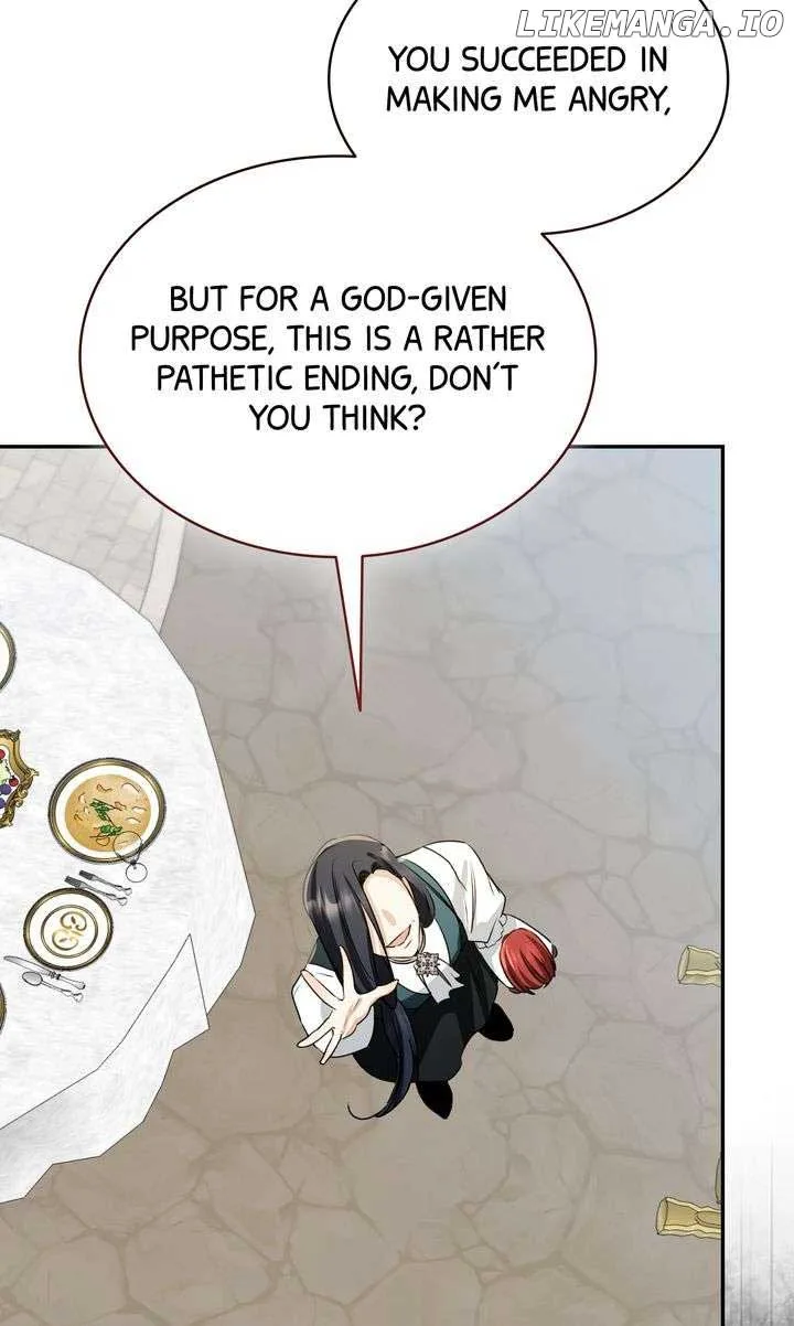 Our Tyrant Became Young Chapter 84 page 66