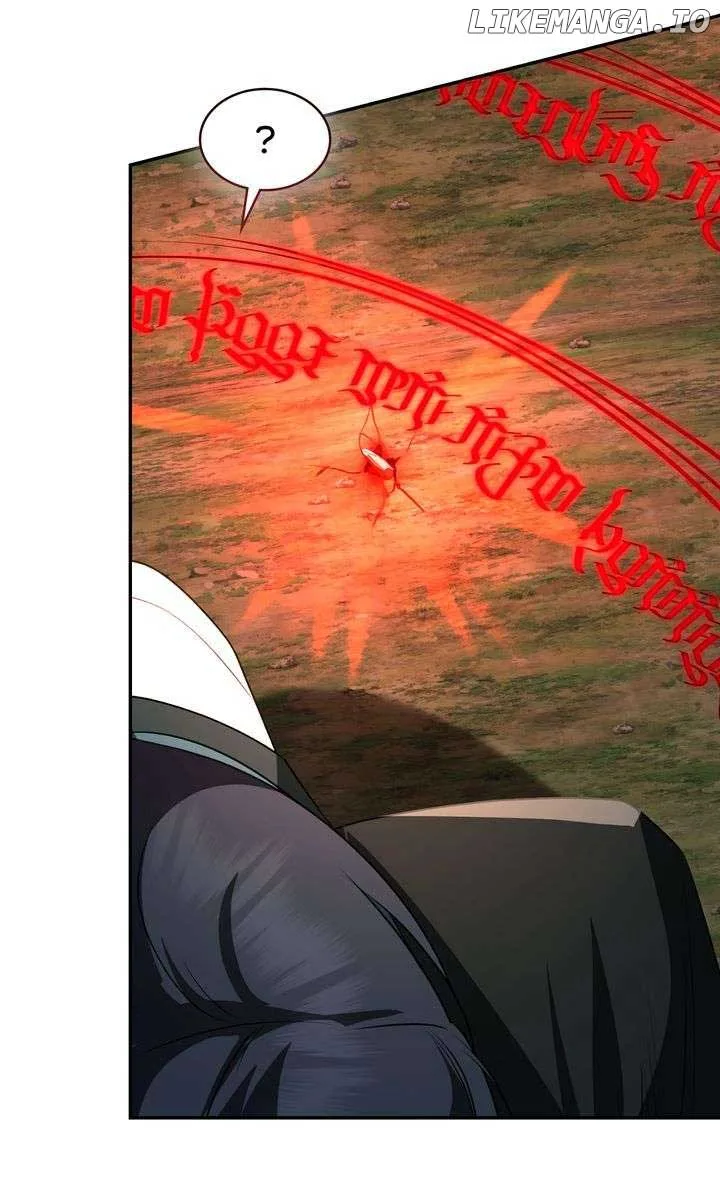 Our Tyrant Became Young Chapter 85 page 83