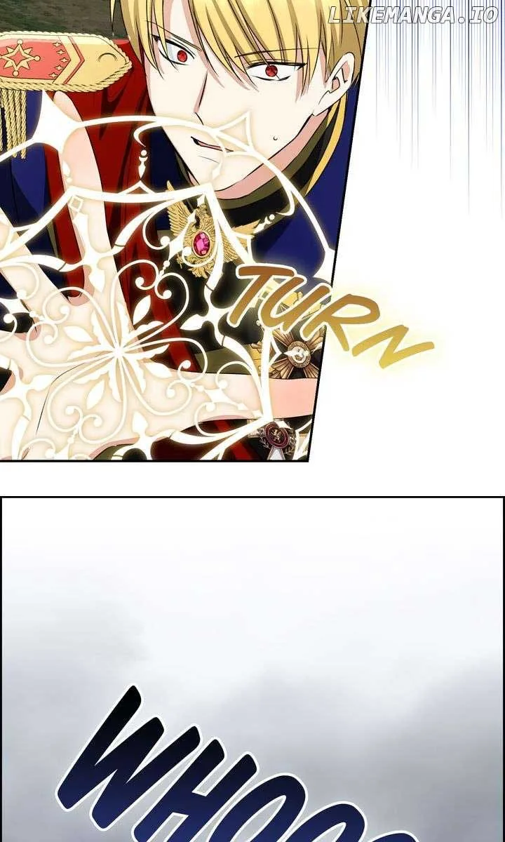 Our Tyrant Became Young Chapter 85 page 115