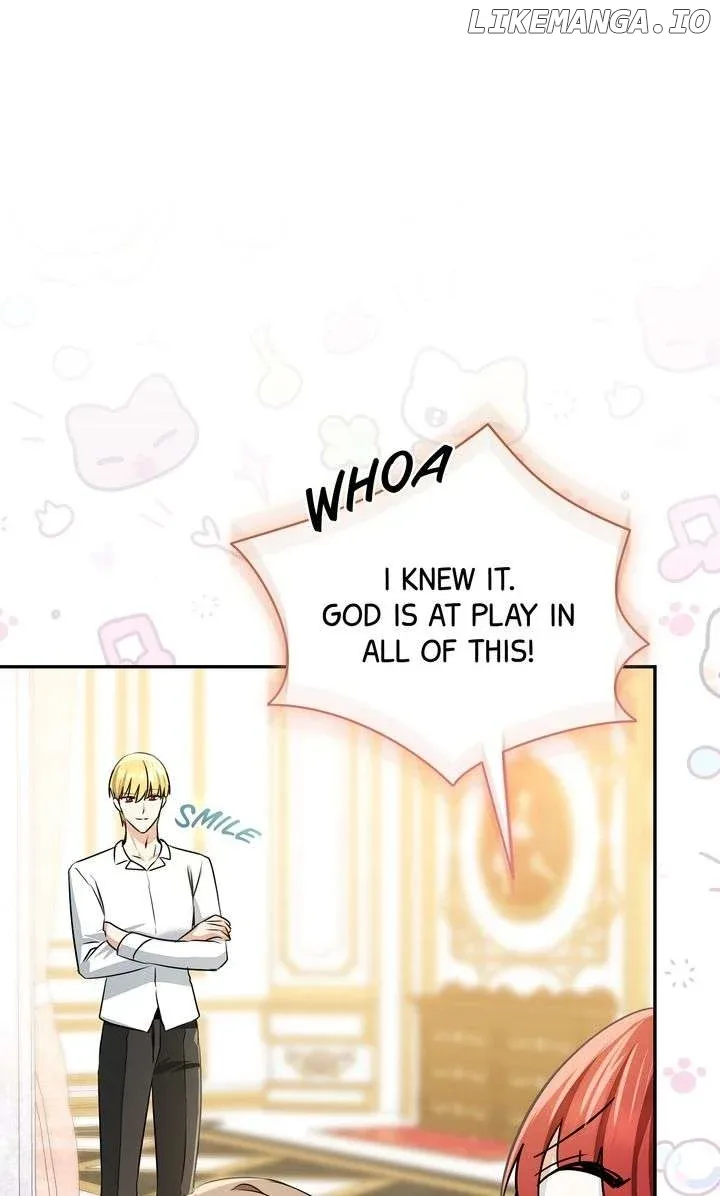 Our Tyrant Became Young Chapter 79 page 120