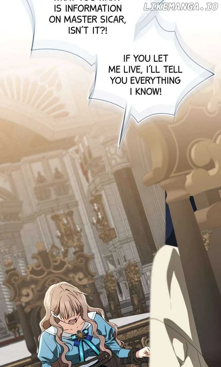 Our Tyrant Became Young Chapter 82 page 115