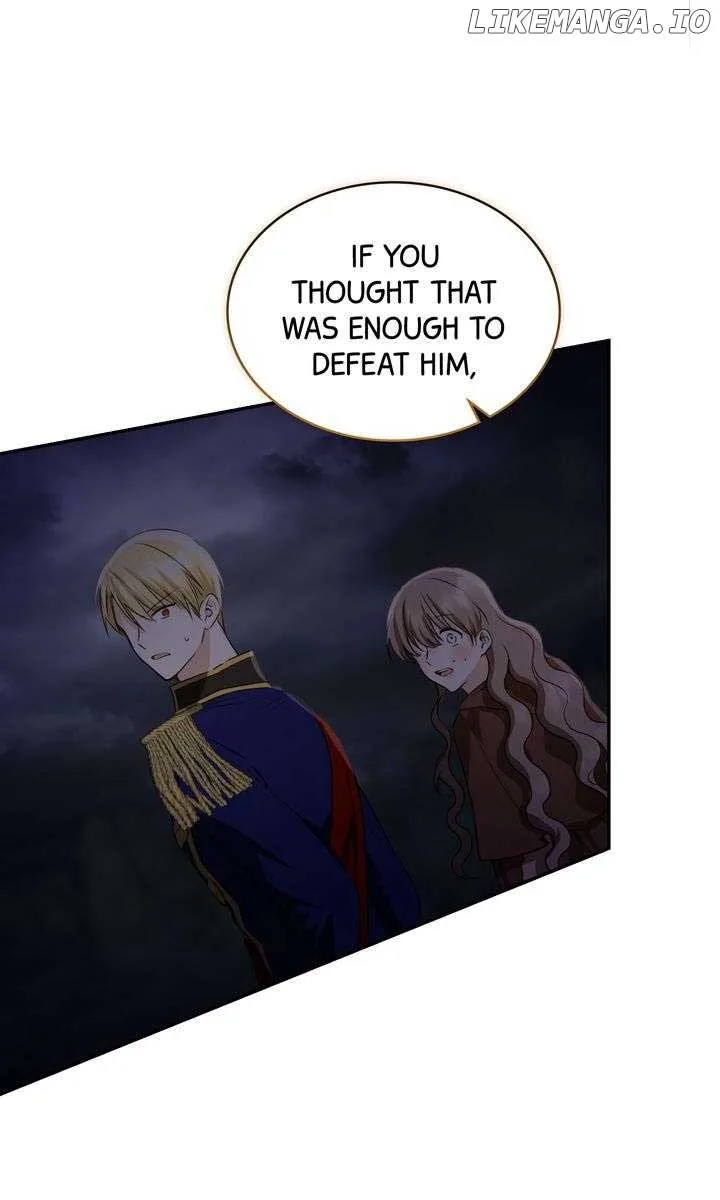 Our Tyrant Became Young Chapter 85 page 170