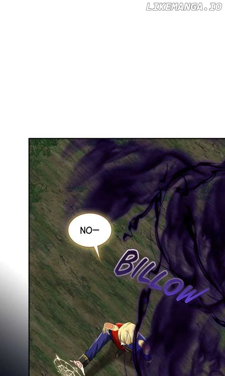 Our Tyrant Became Young Chapter 85 page 113