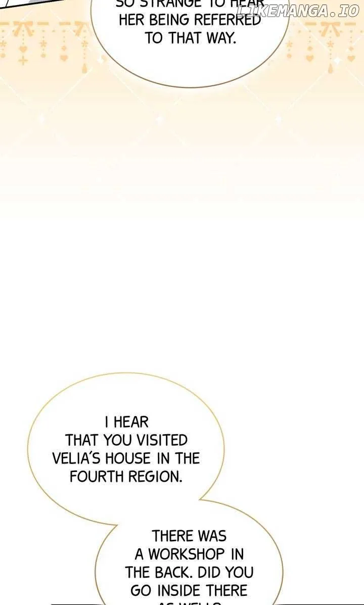 Our Tyrant Became Young Chapter 83 page 64