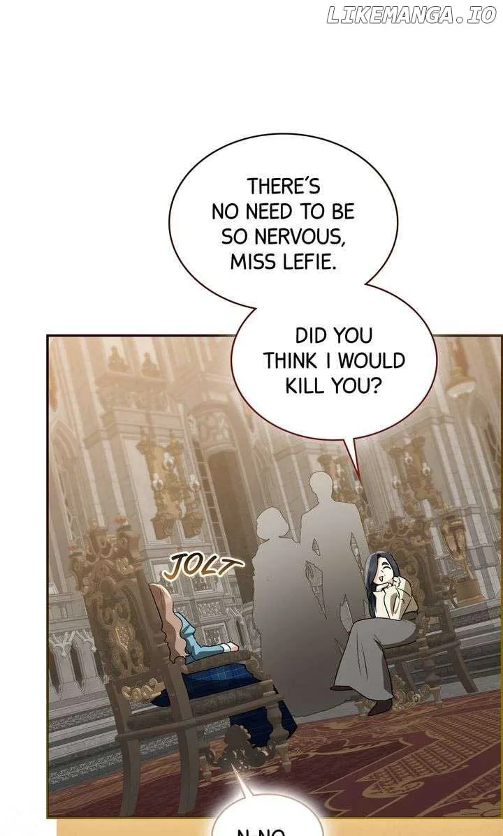 Our Tyrant Became Young Chapter 82 page 129
