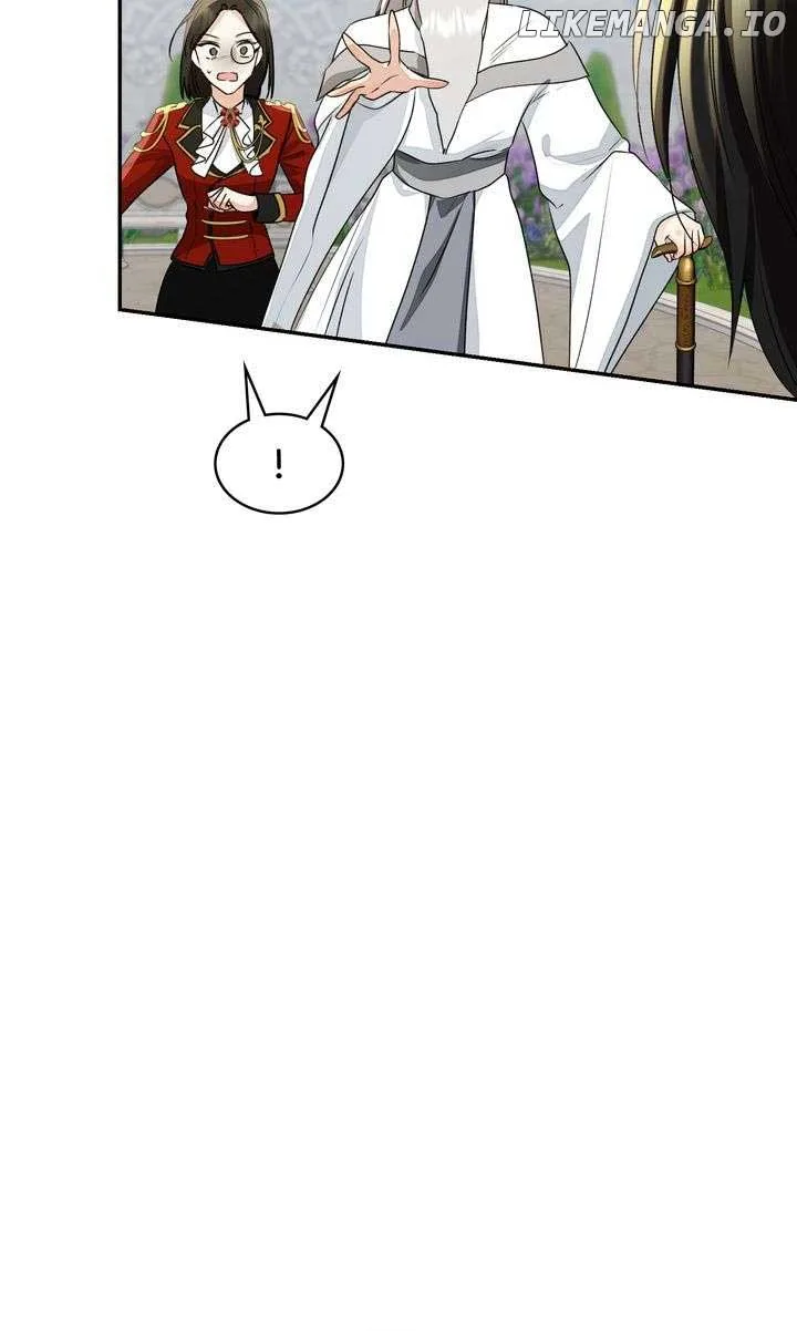 Our Tyrant Became Young Chapter 84 page 55