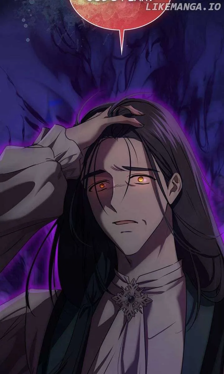 Our Tyrant Became Young Chapter 84 page 19