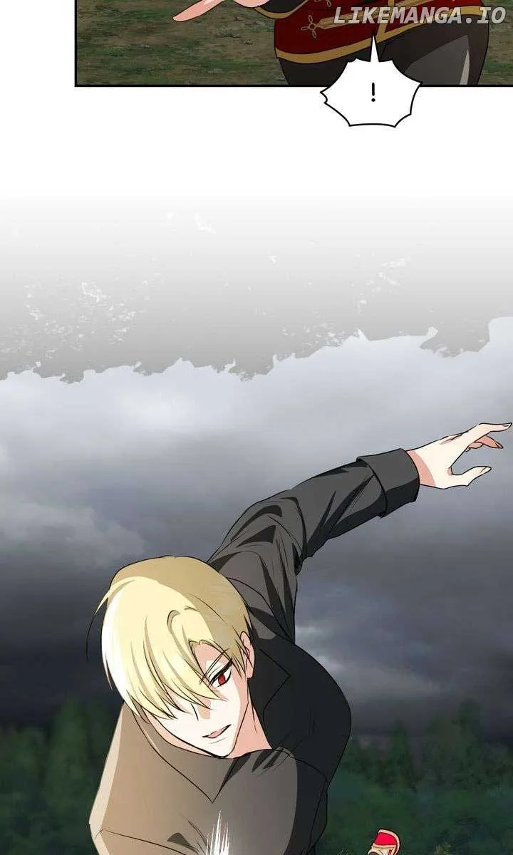 Our Tyrant Became Young Chapter 85 page 100