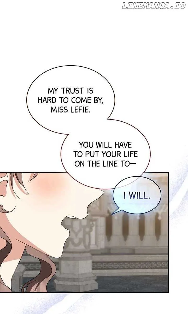 Our Tyrant Became Young Chapter 82 page 119