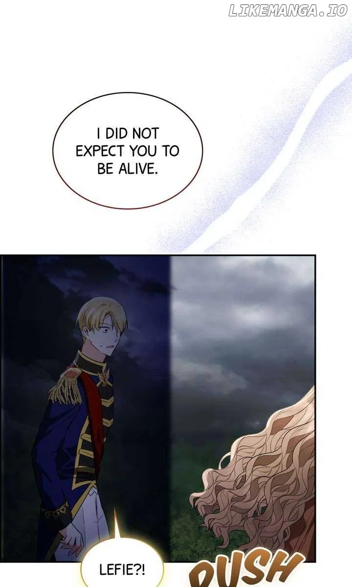 Our Tyrant Became Young Chapter 85 page 122