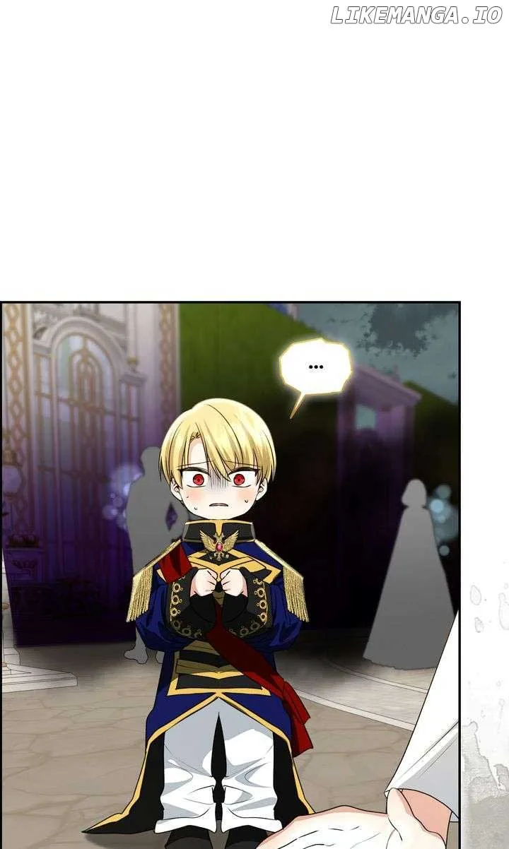 Our Tyrant Became Young Chapter 84 page 78