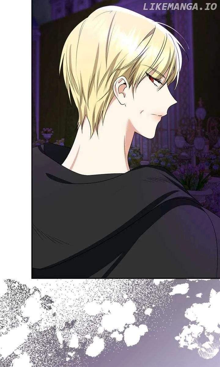 Our Tyrant Became Young Chapter 84 page 74
