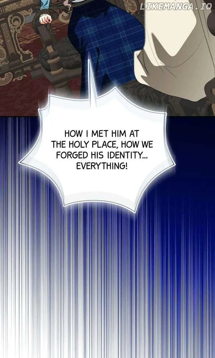 Our Tyrant Became Young Chapter 82 page 116