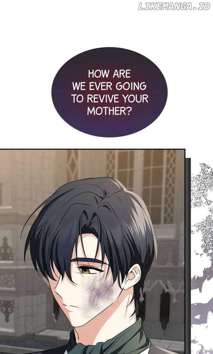 Our Tyrant Became Young Chapter 82 page 168