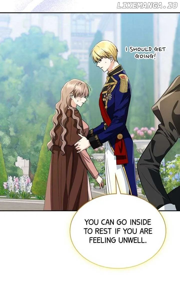 Our Tyrant Became Young Chapter 83 page 118