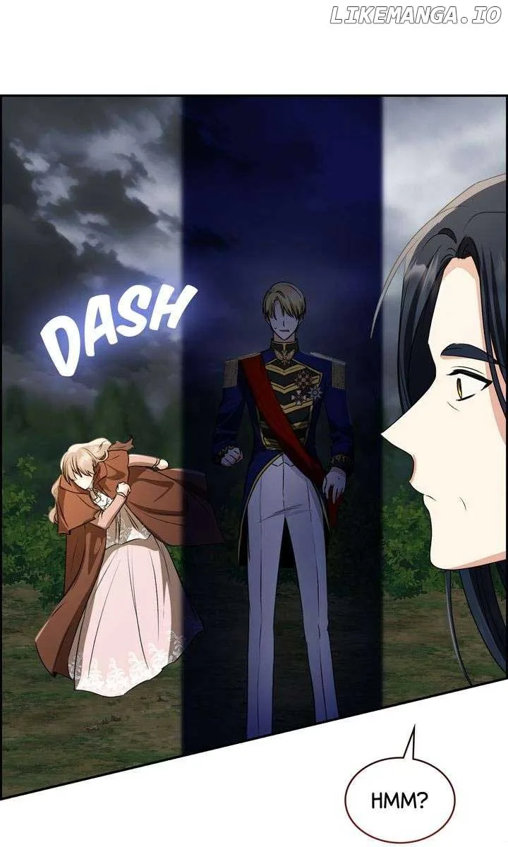 Our Tyrant Became Young Chapter 85 page 121