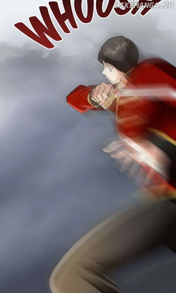 Our Tyrant Became Young Chapter 85 page 76