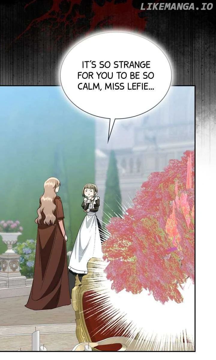 Our Tyrant Became Young Chapter 83 page 108