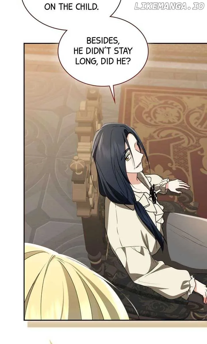 Our Tyrant Became Young Chapter 82 page 139