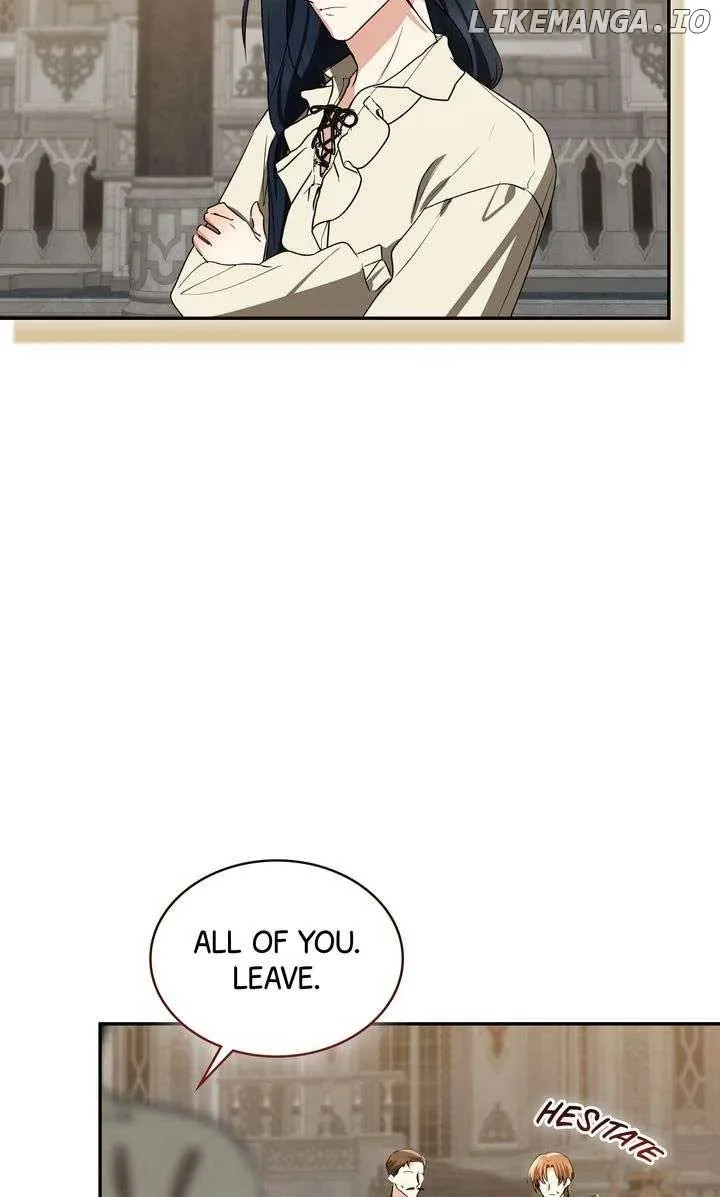 Our Tyrant Became Young Chapter 82 page 160