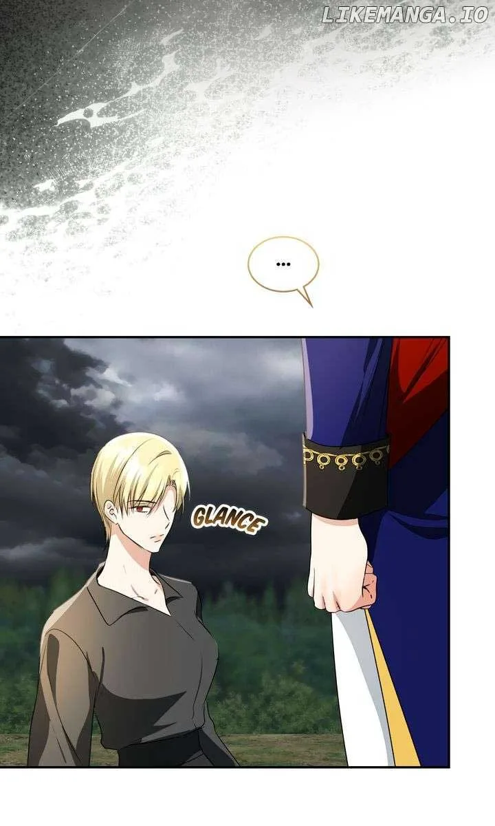 Our Tyrant Became Young Chapter 85 page 165