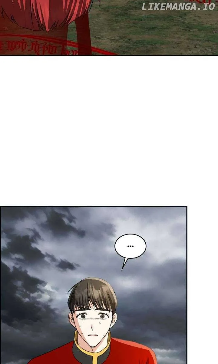 Our Tyrant Became Young Chapter 85 page 96