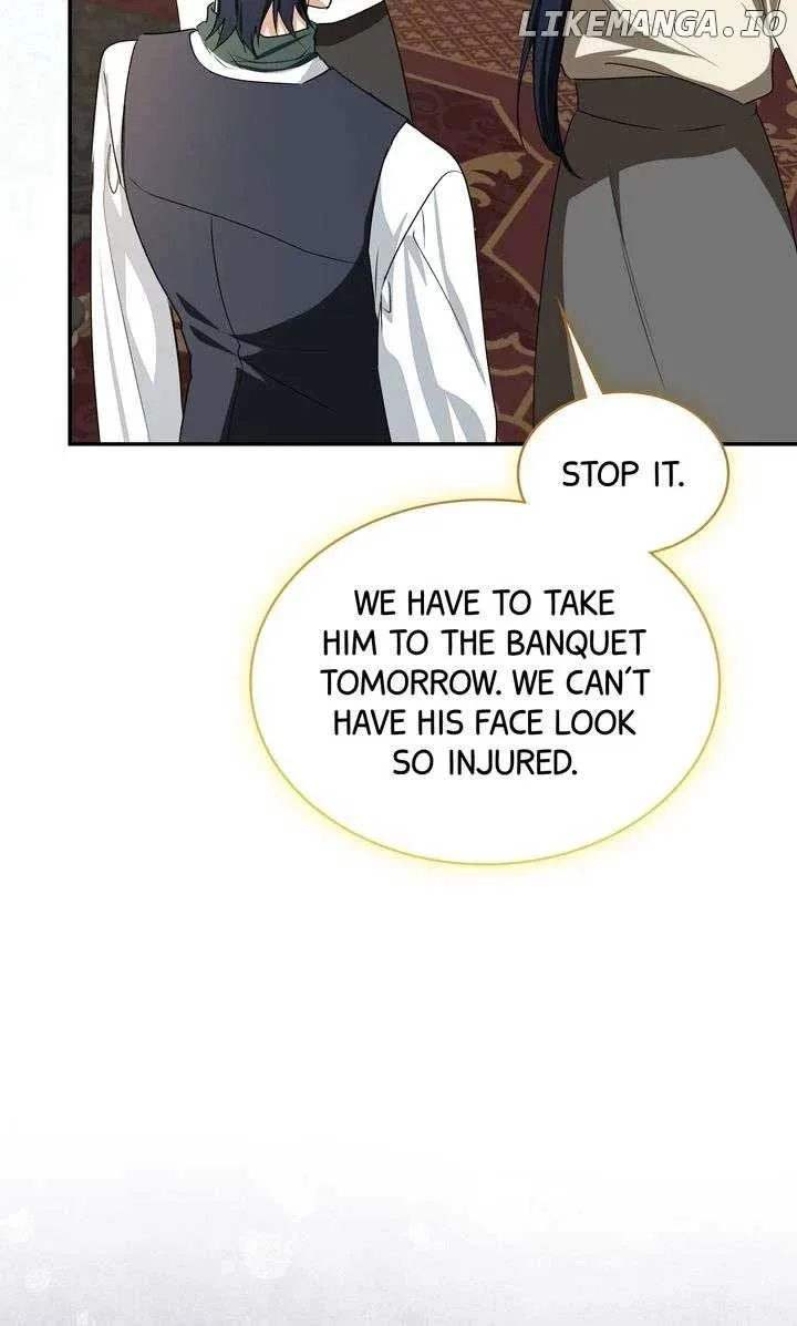 Our Tyrant Became Young Chapter 82 page 176