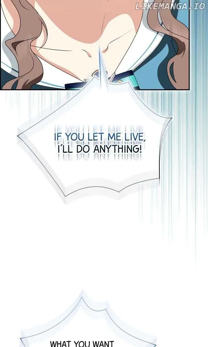 Our Tyrant Became Young Chapter 82 page 114