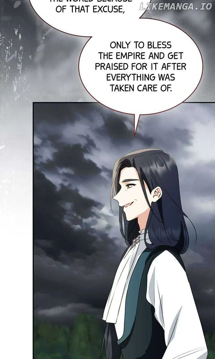 Our Tyrant Became Young Chapter 85 page 60