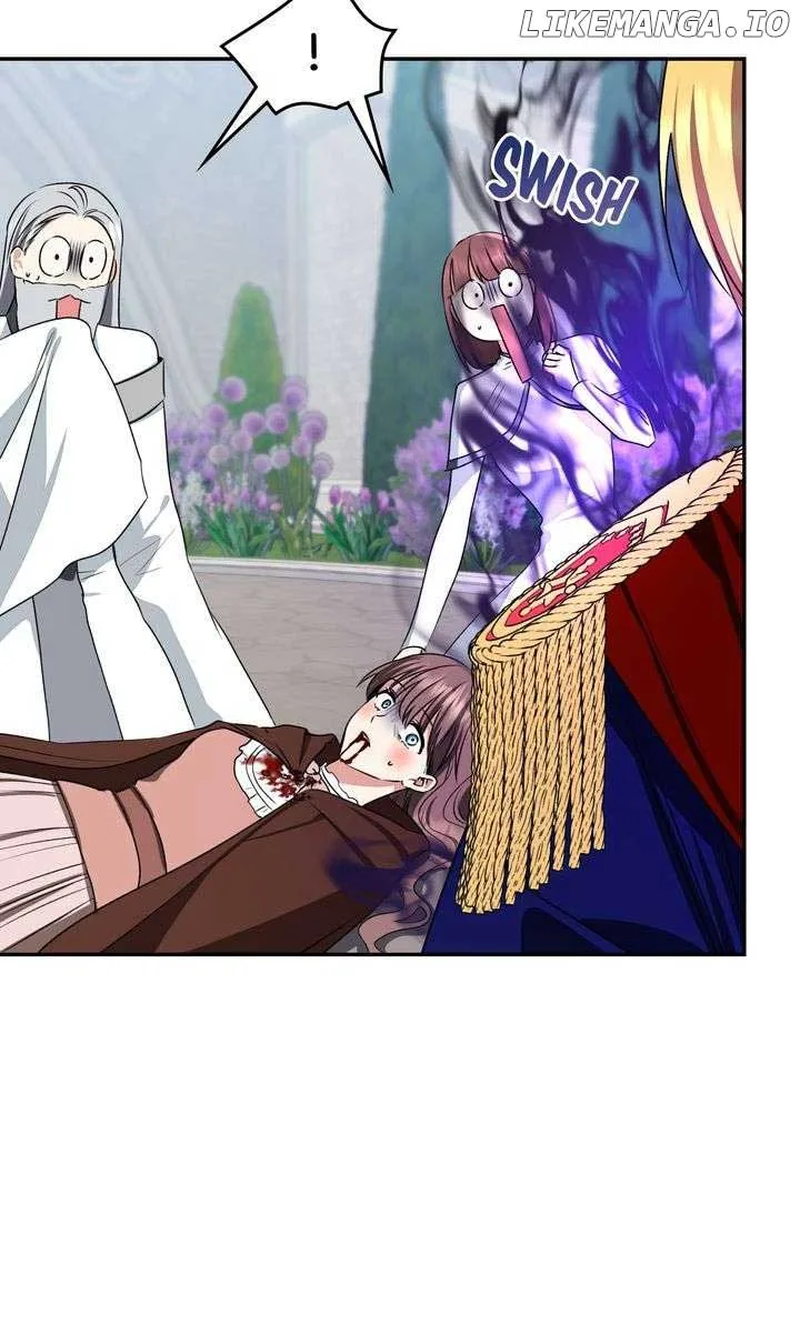Our Tyrant Became Young Chapter 84 page 42