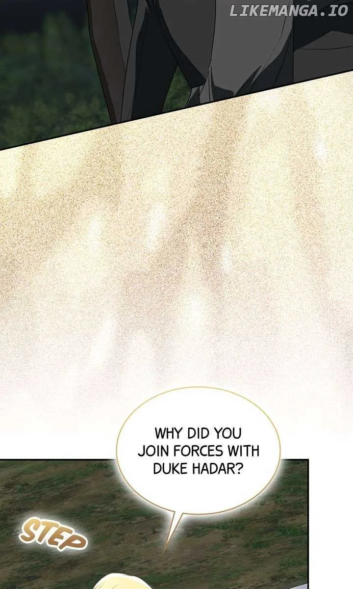 Our Tyrant Became Young Chapter 85 page 155