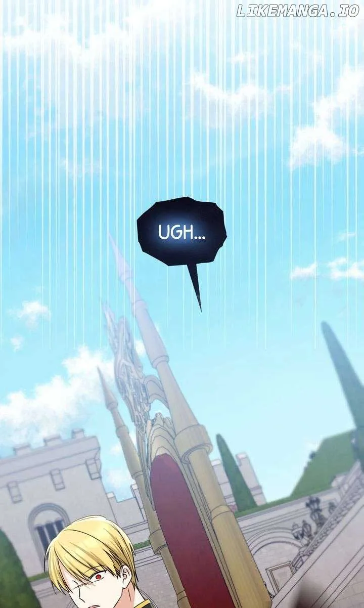Our Tyrant Became Young Chapter 84 page 3