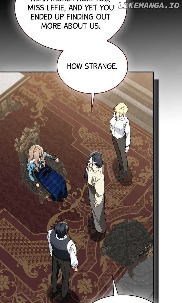 Our Tyrant Became Young Chapter 82 page 190