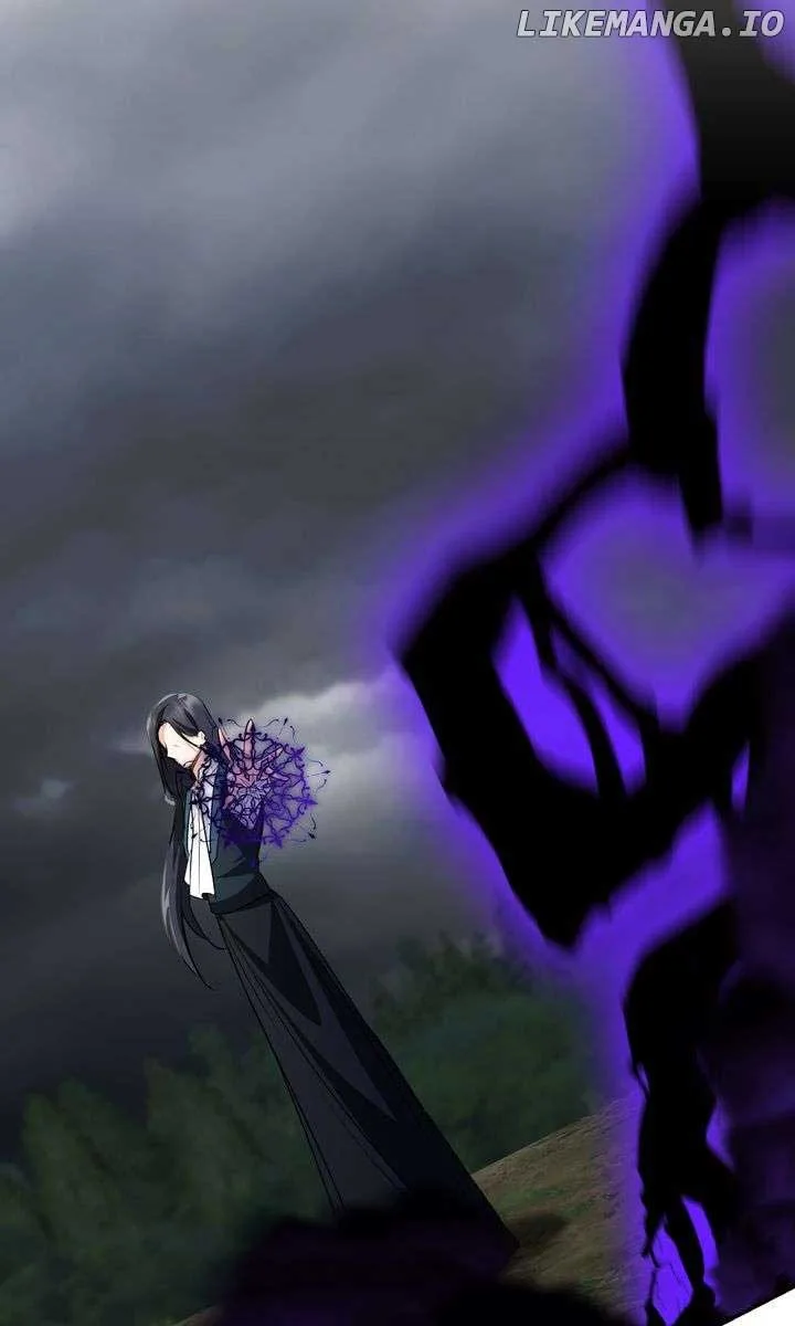 Our Tyrant Became Young Chapter 85 page 68