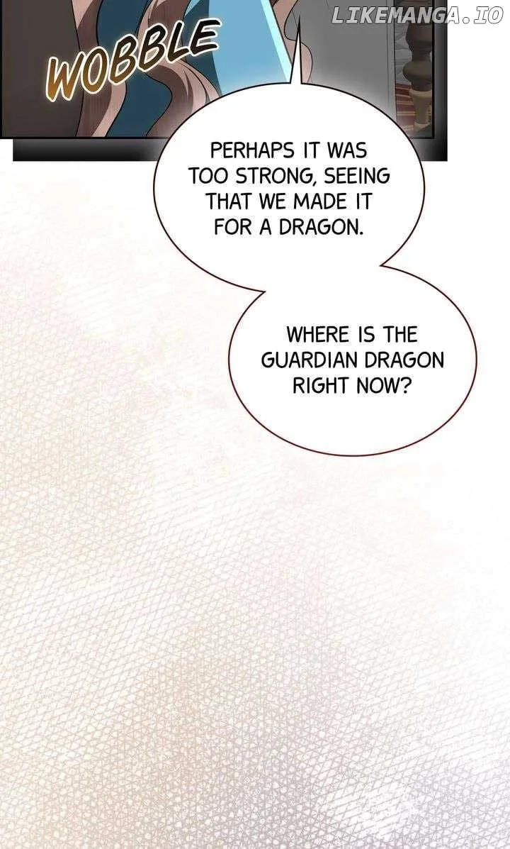 Our Tyrant Became Young Chapter 82 page 148