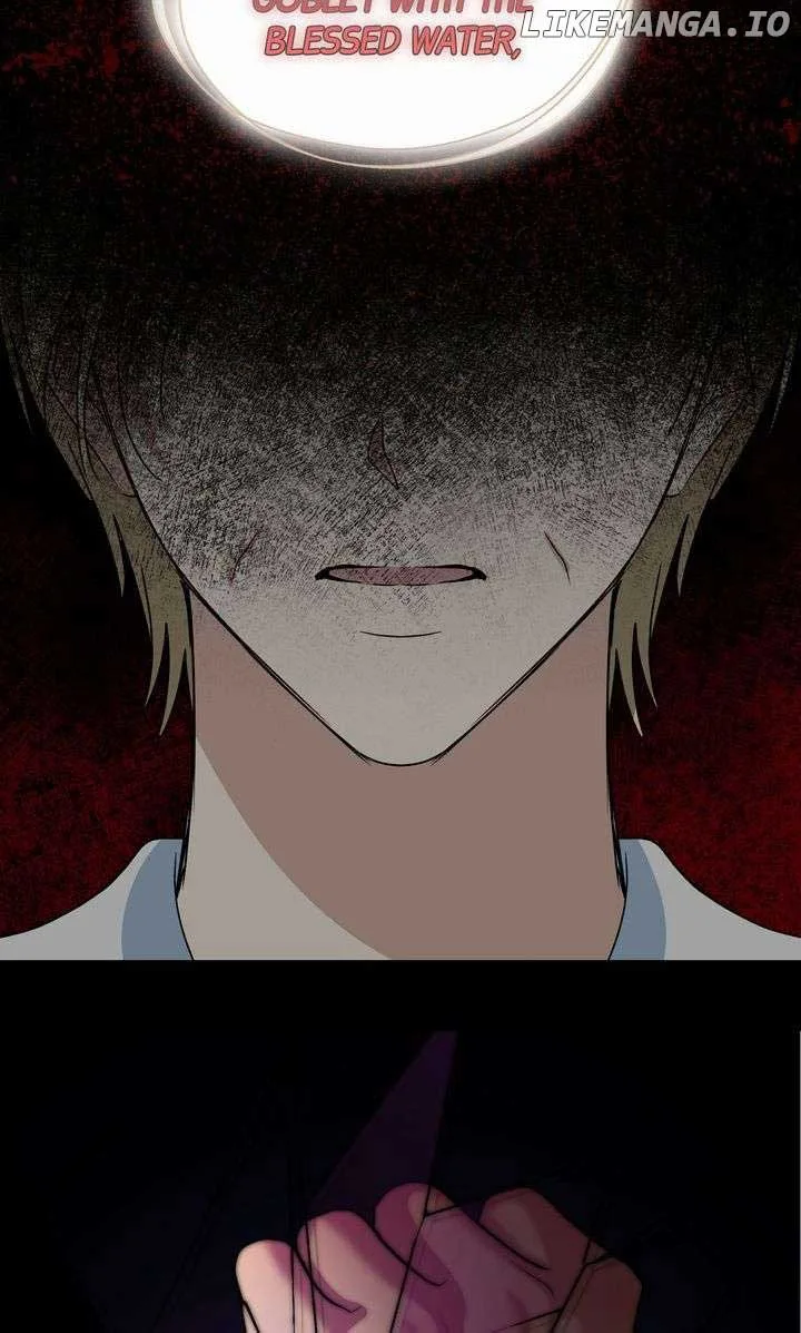 Our Tyrant Became Young Chapter 83 page 152
