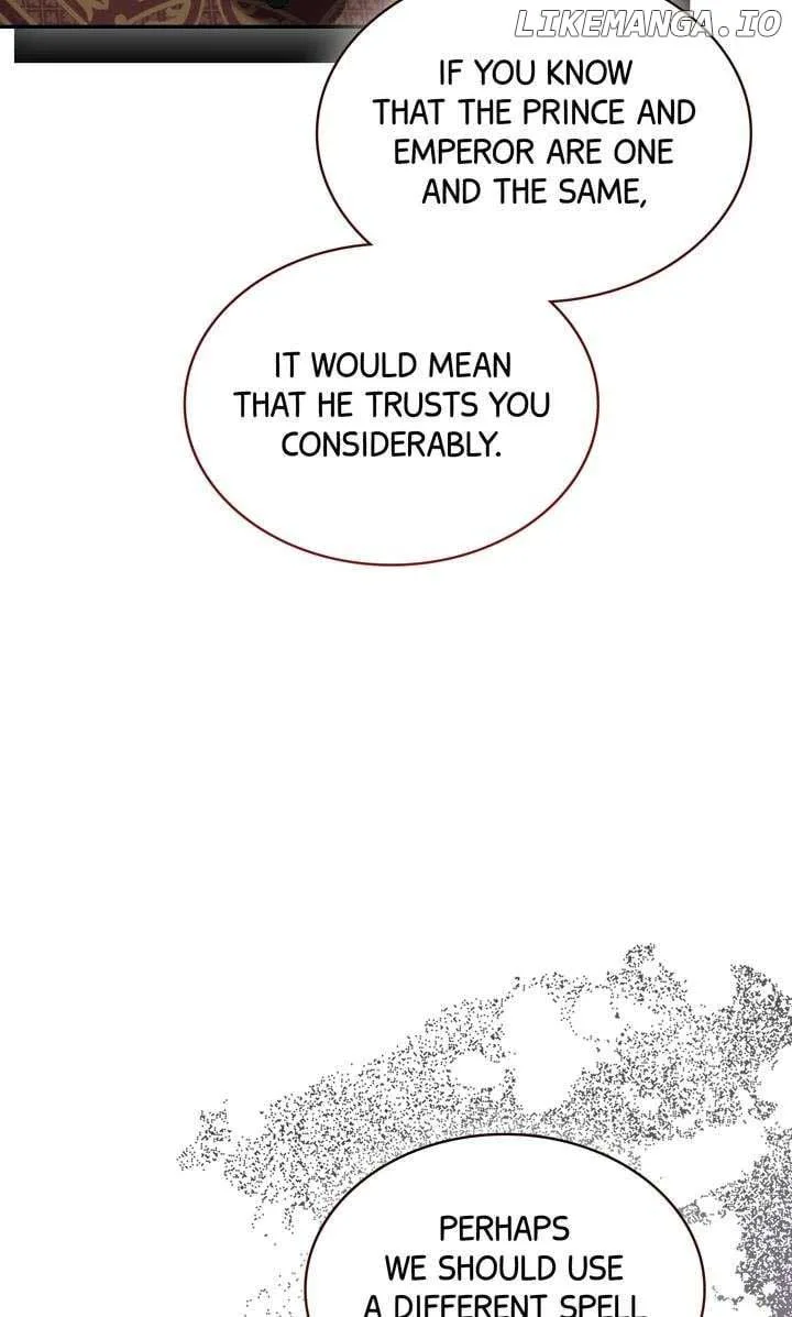 Our Tyrant Became Young Chapter 82 page 191