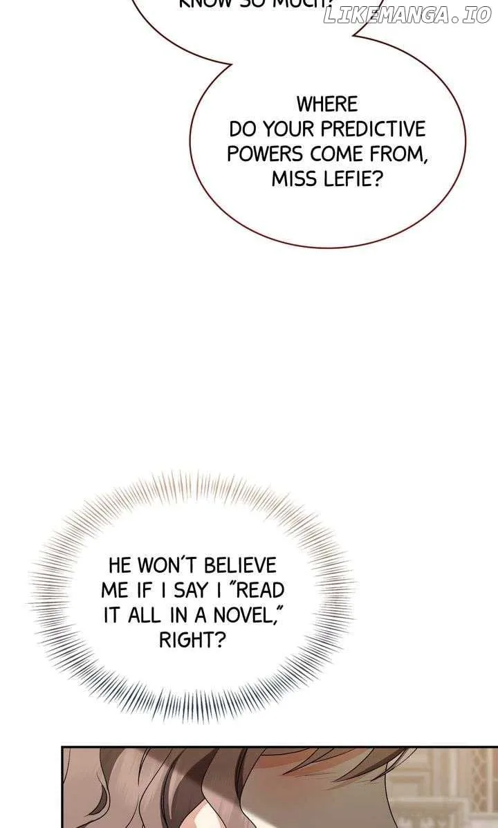 Our Tyrant Became Young Chapter 82 page 199