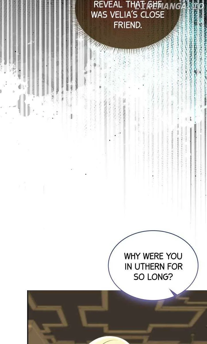 Our Tyrant Became Young Chapter 83 page 77