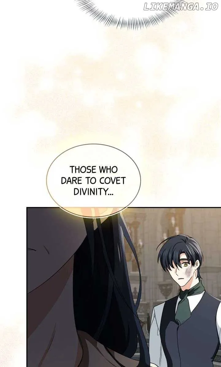 Our Tyrant Became Young Chapter 82 page 204