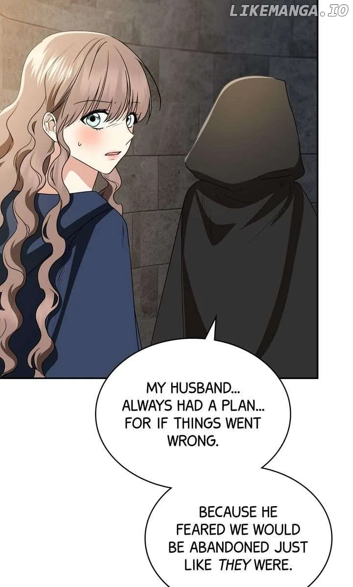Our Tyrant Became Young Chapter 81 page 29