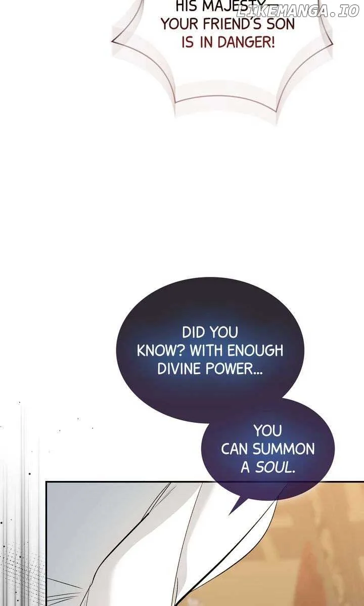 Our Tyrant Became Young Chapter 83 page 88