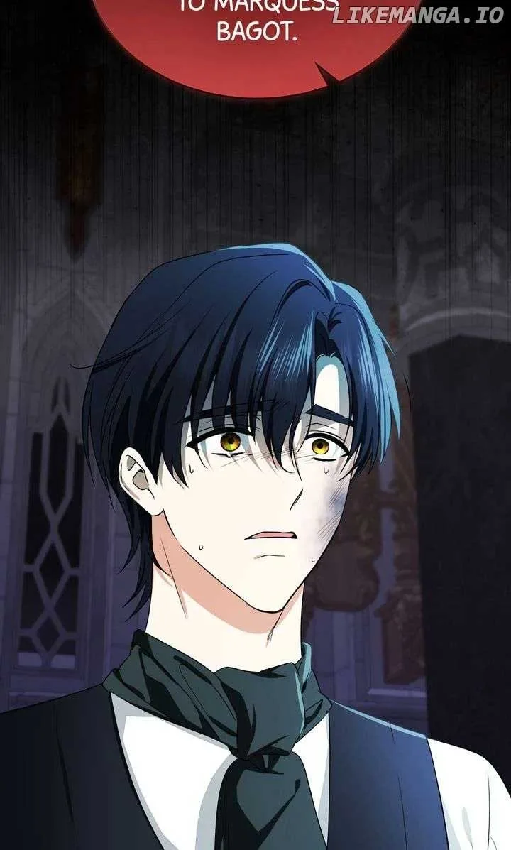 Our Tyrant Became Young Chapter 82 page 186
