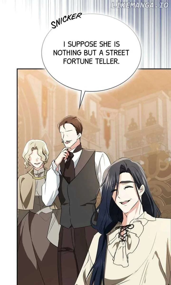 Our Tyrant Became Young Chapter 82 page 117