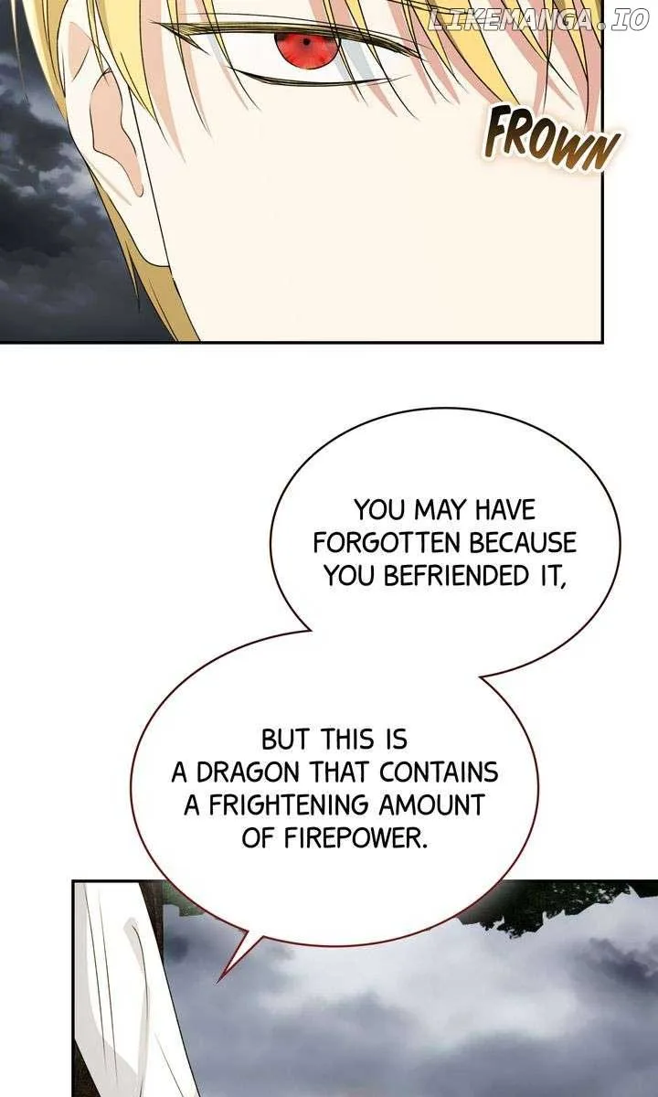 Our Tyrant Became Young Chapter 85 page 62